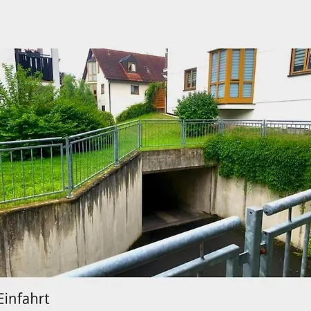 Apartamento Reinkommen Und Wohlfuehlen