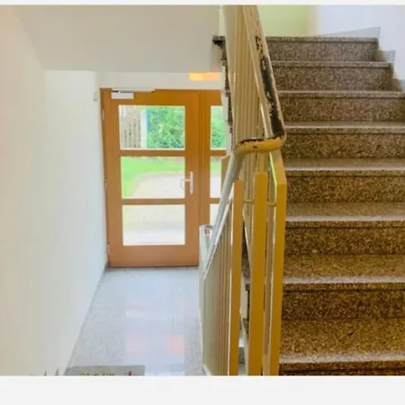 Reinkommen Und Wohlfuehlen Apartamento