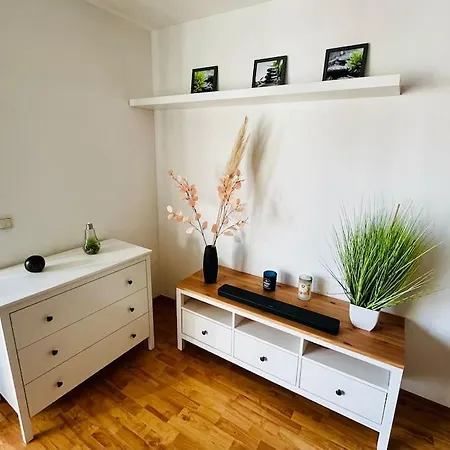 Reinkommen Und Wohlfuehlen Apartamento *
