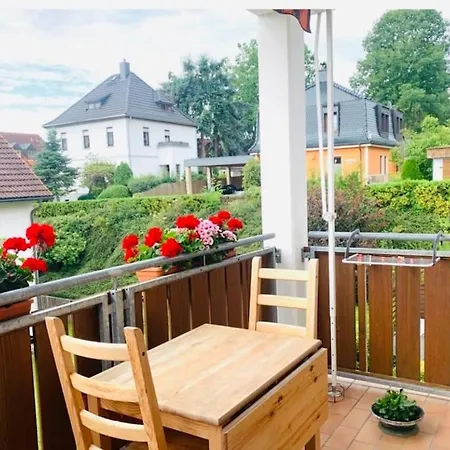 Reinkommen Und Wohlfuehlen Apartamento *