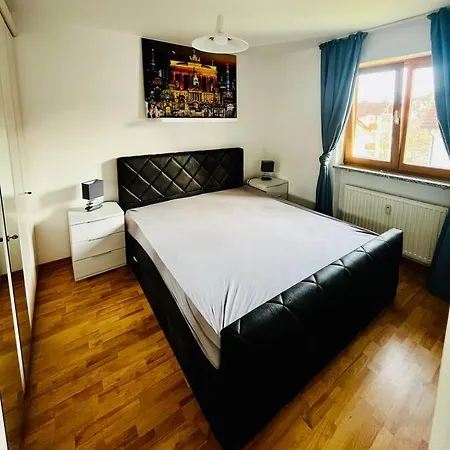 Reinkommen Und Wohlfuehlen Apartamento *